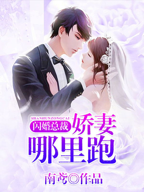 闪婚总裁：娇妻哪里跑