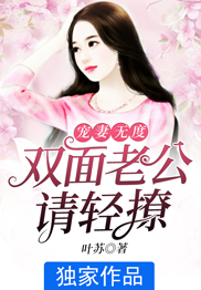 宠妻无度：双面老公请轻撩