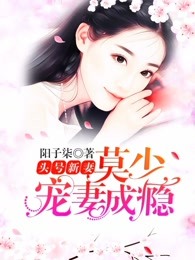 头号新妻：莫少宠妻成瘾