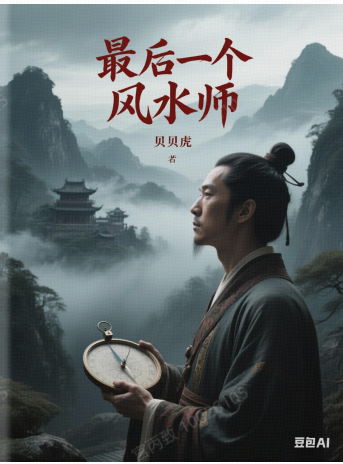 最后一个风水师