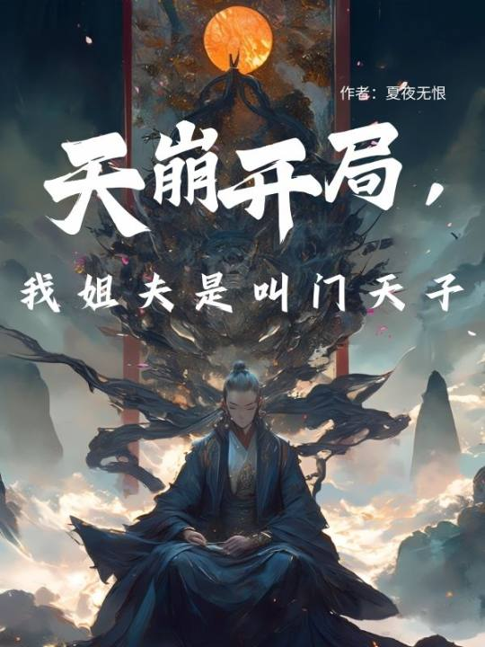 天崩开局，我姐夫是叫门天子