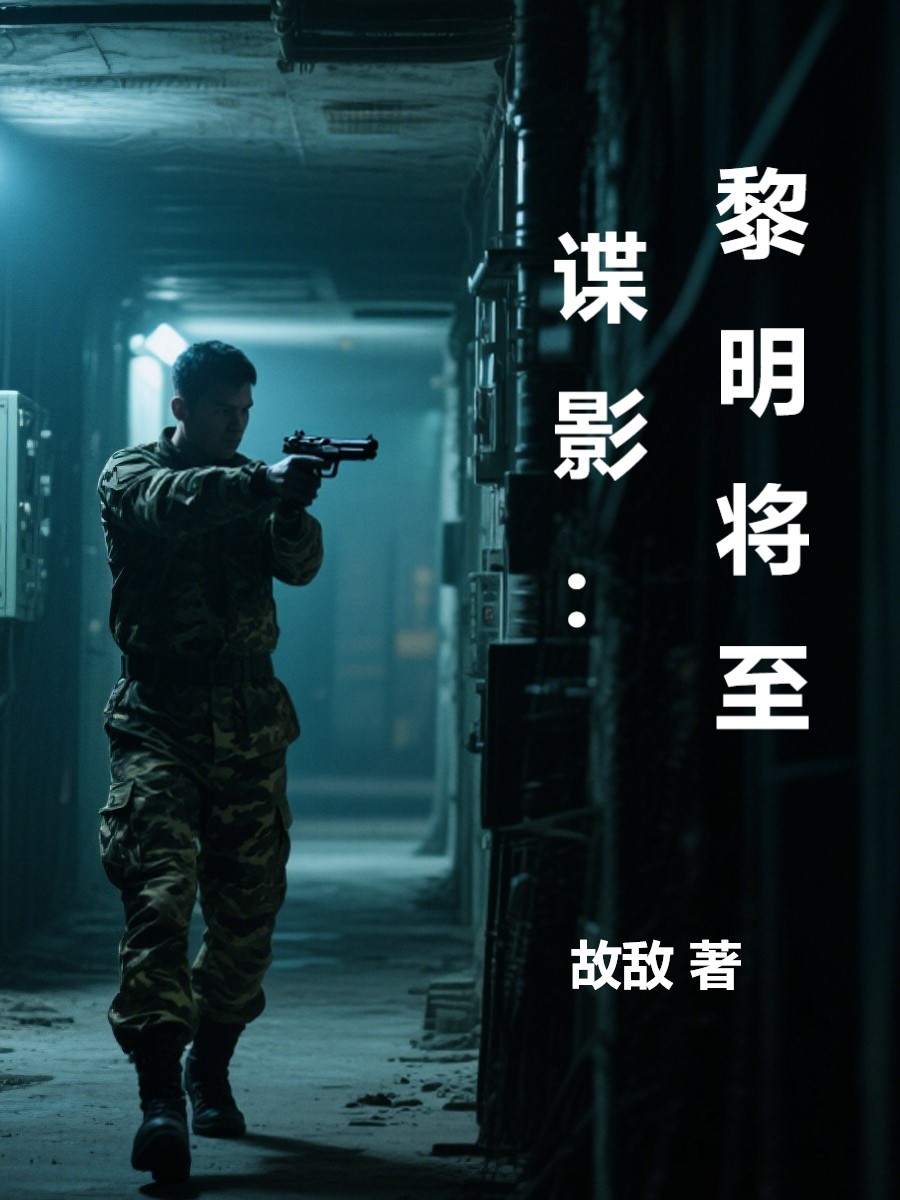 谍影：黎明将至