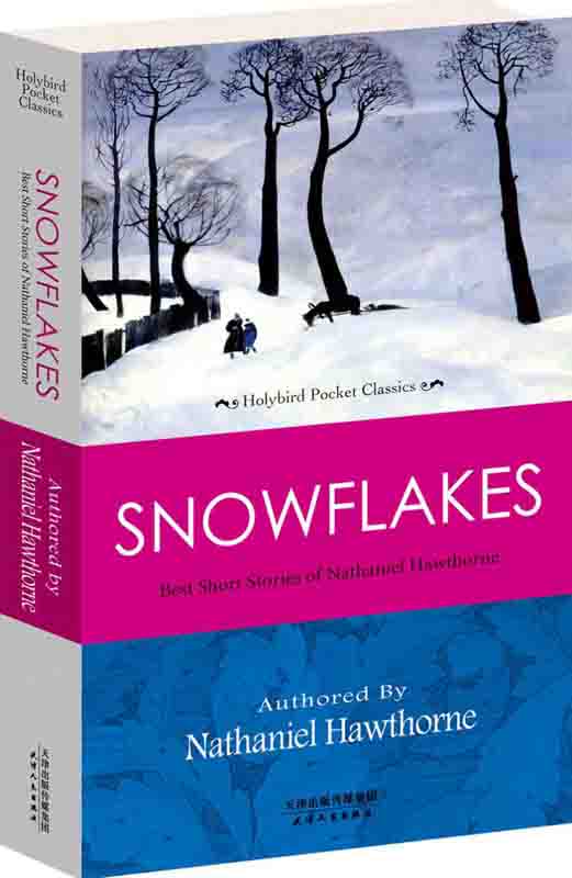 SNOWFLAKES: BEST SHORT STORIES