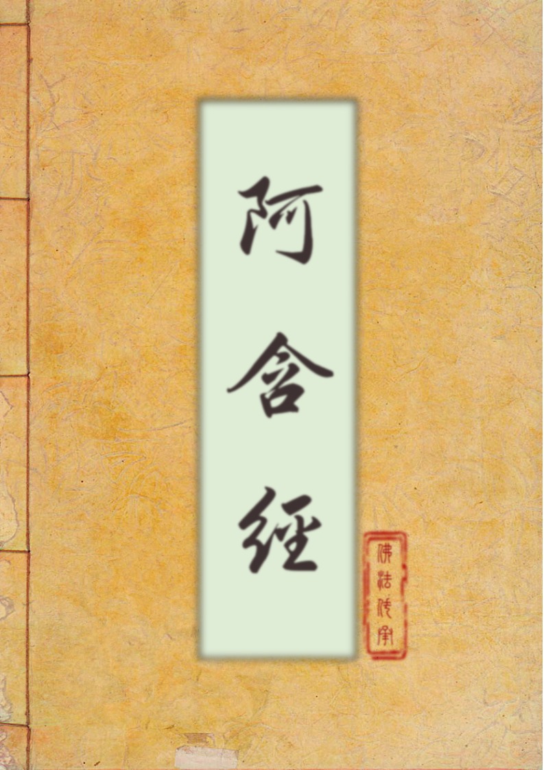 阿含经（全集）