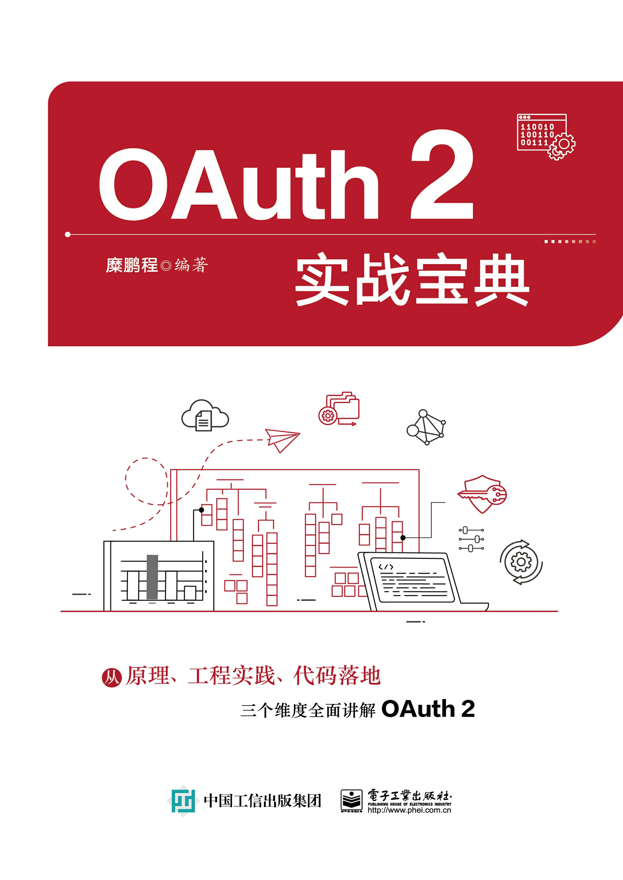 OAuth 2实战宝典