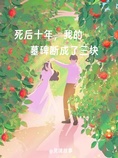 死后十年,我的墓碑断成了三块